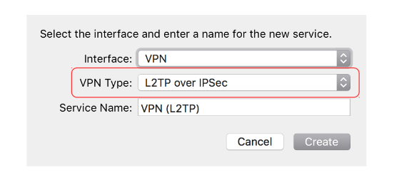 مرحله 4 - Server Address